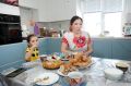 Жена офицера: история стойкости и любви