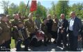 В Башкортостане местные жители создали уникальную аллею в память о героях