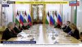 Россия подчеркивает свою поддержку Палестины на фоне конфликта