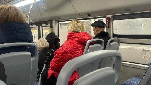 Бесплатные обеды для пенсионеров: приятный сюрприз для тех, кому за 56