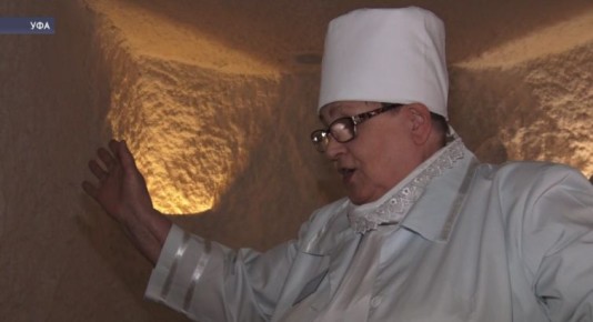 55 лет в медицине: история медсестры из Уфы, посвятившей жизнь заботе о детях