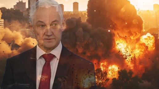 Неожиданное оружие России: почему удар по Одессе стал настоящей сенсацией
