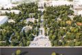 Обновление парка имени Ленина: общественники возьмут на себя контроль