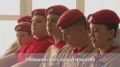 Школьники Хабаровска окунулись в мир героизма: встреча с участником СВО