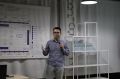 Студент из Уфы запускает инновационную платформу для взаимопомощи с искусственным интеллектом