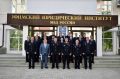 В Уфимском юридическом институте МВД России начался захватывающий этап конкурса профессионального мастерства