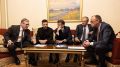 Неопределенность в Европе: как кризис в Украине влияет на медиа-игру в преддверии Стамбула
