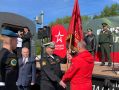 Поезд памяти: как Уфа встретила акцию Единство в памяти. Сила в подвиге!