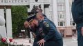 В Уфе стартовали захватывающие международные соревнования по пожарно-спасательному спорту