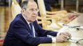 Лавров о невстреченных европейцах: "Это позорище для дипломатов"