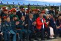 Международный турнир по пожарно-спасательному спорту стартовал в Уфе