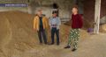 В Бижбулякском районе Михайловы продолжают семейные традиции в аграрном деле