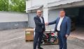 Уфа объединяется для помощи бойцам: новый гуманитарный конвой в зону СВО