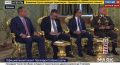 Мадуро на празднике: 80 лет Победы новое начало для России и Венесуэлы