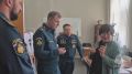 Пожарно-спасательный спорт объединяет страны