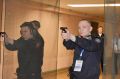 В Уфимском юридическом институте МВД России завершился второй этап Всероссийского конкурса Лучший по профессии