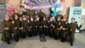 Творческий путь ансамбля Холмичи из республики Татарстан