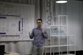 Уфимский студент создал уникальную соцсеть для взаимопомощи с AI-технологиями