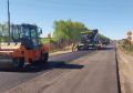 Башкортостан обновляет важнейшую транспортную артерию
