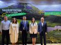 Башкирский мёд и инновации: Казахстан и Китай создают новые связи