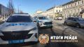 Строгость на дорогах: Башкортостан усиливает контроль за безопасностью движения