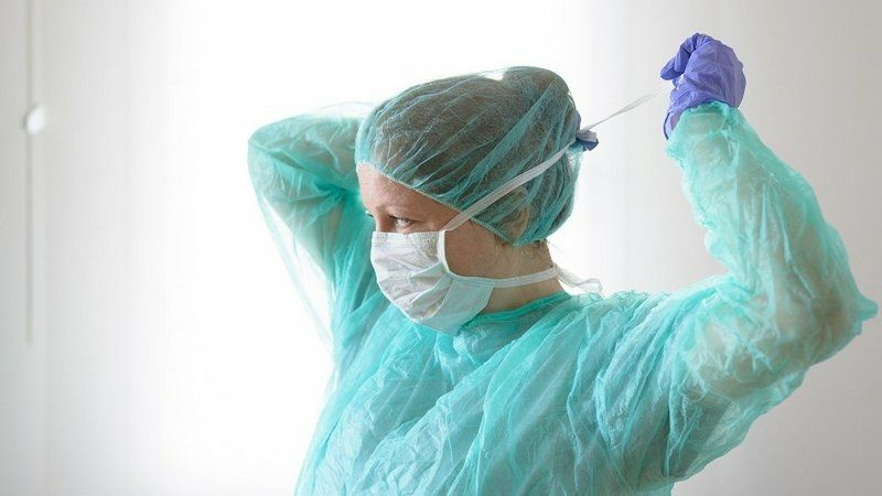 В Бакалах открывают новые горизонты медицины: хирургическое оборудование для местной больницы В Бакалах открывают новые горизонты медицины: хирургическое оборудование для местной больницы