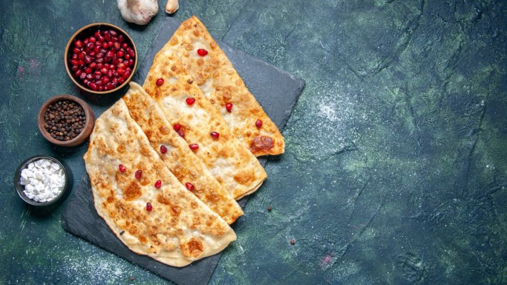 Вкуснейшая закуска из лаваша: идеальное блюдо для любого случая
