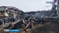 Трагедия на заводе Свеча: три жизни под ударом взрыва