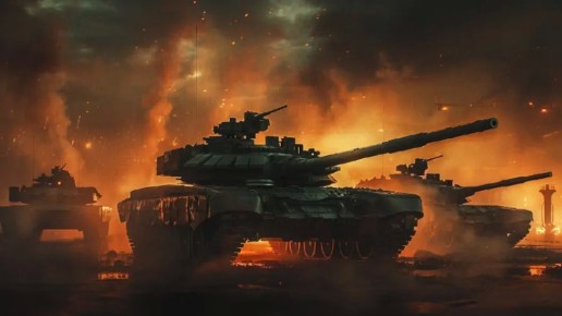 Кризис в Украине: офицеры ВСУ бунтуют, а Зеленский теряет контроль