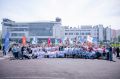 Спортивный праздник: трудовые коллективы Башкортостана сразились в незабываемом этапе Спартакиады