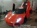 Вдохновение на воде: как житель Башкирии создает уникальную версию Lamborghini