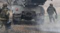 На передовой: иностранные наемники и напряженность вокруг Курской области