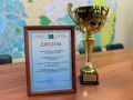 Уфа на пьедестале: Управление образования завоевало кубок Талант и успех