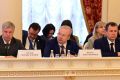 На берегах Волги и Янцзы: новые горизонты российско-китайского сотрудничества