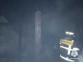 Погибшие от удара молнии: два пожара в Башкортостане с трагическим исходом
