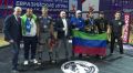 В Уфе завершились незабываемые Евразийские игры боевых искусств