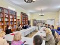 В Башкортостане стартовал Молодёжный клуб Российского исторического общества