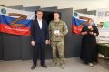 Стерлитамак: Городские активисты получают признание за поддержку военнослужащих