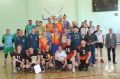 В Кумертау вспыхнули волейбольные страсти: лучшие команды МЧС сразились за победу