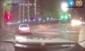 На улицах Уфы снова задержан пьяный водитель: шокирующая погоня попала на видео