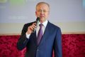 Баймакский бизнес в центре внимания: премьер-министр встретился с предпринимателями района