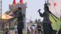 Сабантуй в Малых Чапурниках: праздник объединяет сердца и культуры