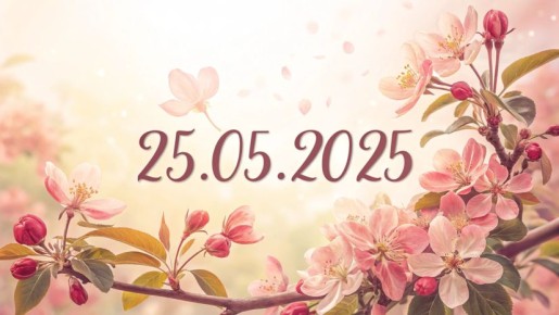   25.05.2025:     ?