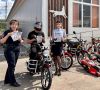 Госавтоинспекция приглашает к диалогу о безопасности на дорогах
