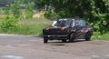 В Уфе раздавались рев моторов и облака дыма: соревнования по дрифту собрали лучших пилотов