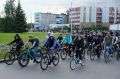 Стерлитамак распахнул свои улицы для 4000 велосипедистов