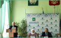 В Бураевском районе ветераны обсуждают будущее