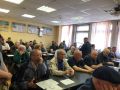 Как защитить себя от мошенников: советы из первых уст на встрече в Уфе