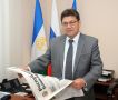 Газета для мамы героя