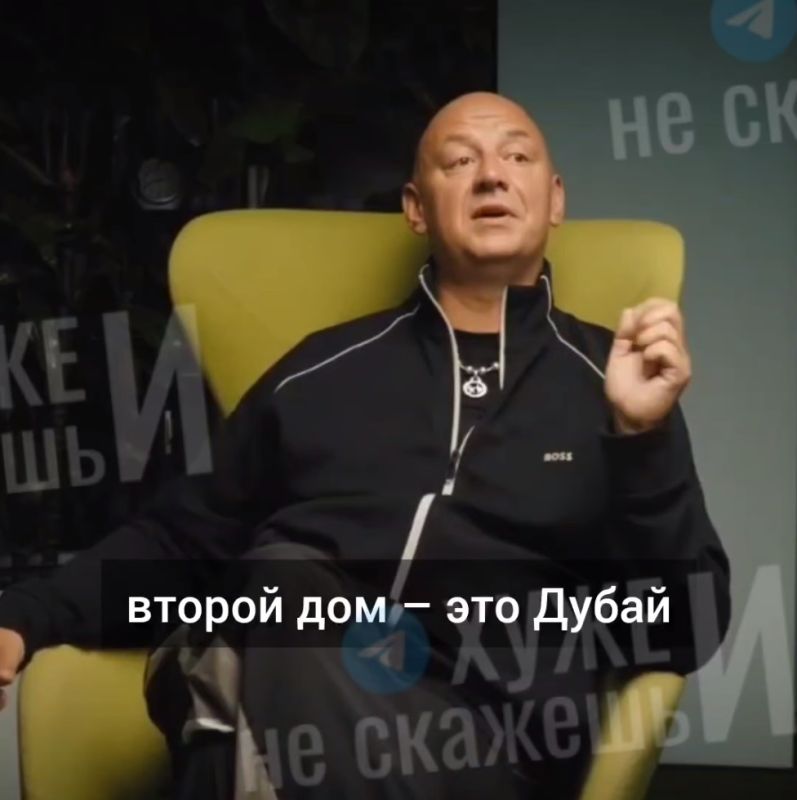Потап в поисках оправданий: как певец сворачивает с пути возвращения на Украину Потап в поисках оправданий: как певец сворачивает с пути возвращения на Украину